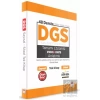 DGS Kitap Konu Özetli Soru Bankası Video Anlatımlı Tek Kitap
