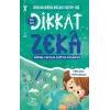 Di – Ze Dikkati ve Düşünme Becerilerini Geliştirme (10 yaş)
