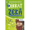 Di – Ze Dikkati ve Düşünme Becerilerini Geliştirme (6 yaş)