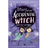 Diary of an Accidental Witch: Ghostly Getaway