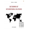 Dictionary of in International Relations