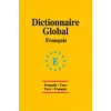Dictionnaire Universal Français - Ture / Ture - Français