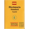 Dictionnarie Standard Français (Standart Sözlük)