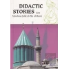 Didactic Stories - From Mawlana Jalal Al-Din Al-Rumi