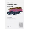 Didem Madakı Okumak