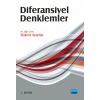 Diferansiyel Denklemler