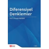 Diferensiyel Denklemler