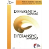 Differential Equations / Diferansiyel Denklemler