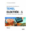 Diğer Mühendislik ve Teknik Bölümleri içinTemel Elektrik – 1 Devre Teorisi – Devre Analizi – Dalga Şekilleri