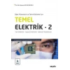 Diğer Mühendislik ve Teknik Bölümleri içinTemel Elektrik – 2 Yarı İletkenler – Sayısal Elektronik – İşlemsel Yükselteçler