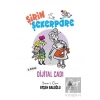 Şirin Şekerpare: Dijital Cadı 3. Kitap