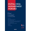 Dijital Ceza Muhakemesi Hukuku