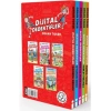 Dijital Dedektifler 5 Kitap Kutulu