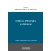 Dijital Dönüşüm ve Hukuk