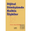 Dijital Dönüşümde Halkla İlişkiler