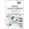 Dijital Halkla İlişkiler ve Online Kurumsal İtibar Yönetimi
