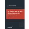 Dijital İçerik ve Hizmetlerin Sözleşmeye Uygunluğu