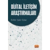 Dijital İletişim Araştırmaları