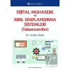 Dijital Muhasebe ve XBRL Sınıflandırma Sistemleri (Toksonomiler)