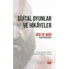 DİJİTAL OYUNLAR VE HİKÂYELER "God of War" Oyun Çözümlemesi