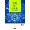 Dijital Telif Hukuku – Teknoloji ve Hukuk Dizisi –