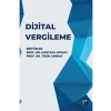 Dijital Vergileme - Prof. Dr. Mustafa MIYNAT - Prof. Dr. Tülin CANBAY