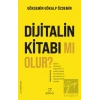 Dijitalin Kitabı mı Olur?