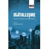 Dijitalleşme: Kültür, Pratik ve Olanaklar