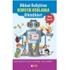 Dikkat Geliştiren Robotik Kodlama Etkinlikleri