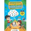 Dikkat Odaklı Kodlama Serisi - Toplama İşlemi