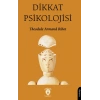 Dikkat Psikolojisi