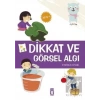 Dikkat ve Görsel Algı