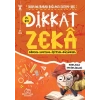 Dikkat Zeka 2+ Yaş