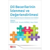 Dil Becerilerinin İzlenmesi ve Değerlendirilmesi