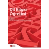Dil Bilgisi Öğretimi