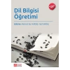 Dil Bilgisi Öğretimi (Ekonomik Boy)