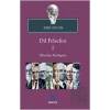 Dil Felsefesi 1 - (Mantıkçı Paradigma)