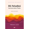 Dil Felsefesi