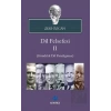 Dil Felsefesi 2