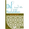 Dil Hastalıkları ve Korunma Yolları