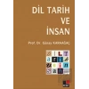 Dil Tarih ve İnsan