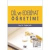 Dil ve Edebiyat Öğretimi