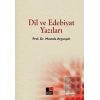 Dil ve Edebiyat Yazıları