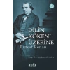 Dilin Kökeni Üzerine