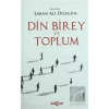 Din, Birey ve Toplum