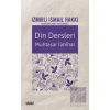 Din Dersleri - Muhtasar İlmihal