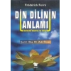 Din Dilinin Anlamı