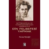 Din Felsefesi Yapmak
