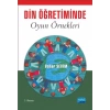 Din Öğretiminde Oyun Örnekleri