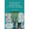 Din Öğretiminde Proje Tabanlı Öğrenme Yaklaşımı ve Uygulama Örnekleri